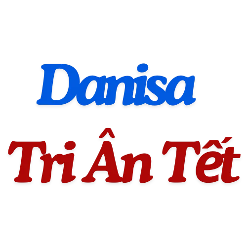 Danisa Tri Ân Tết